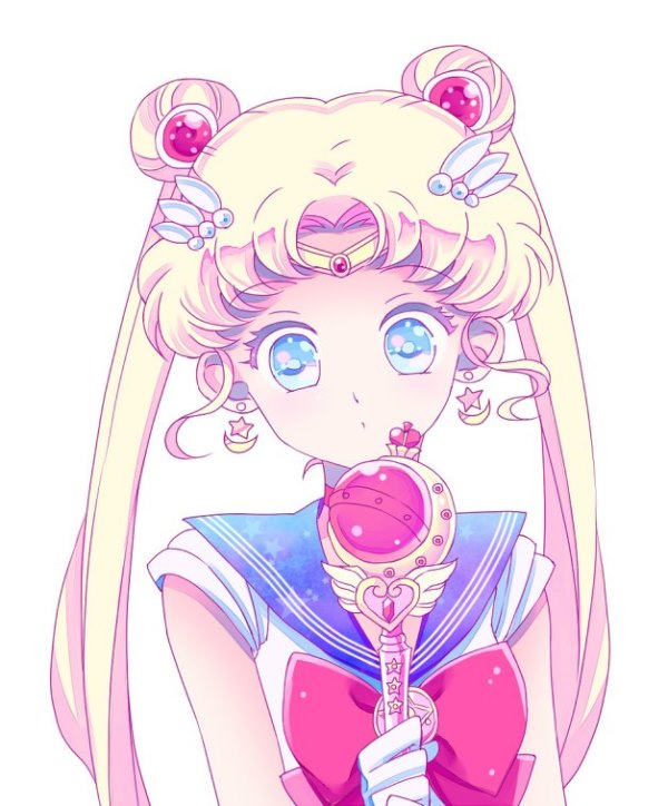 Bishoujo Senshi Sailor Moon Crystal